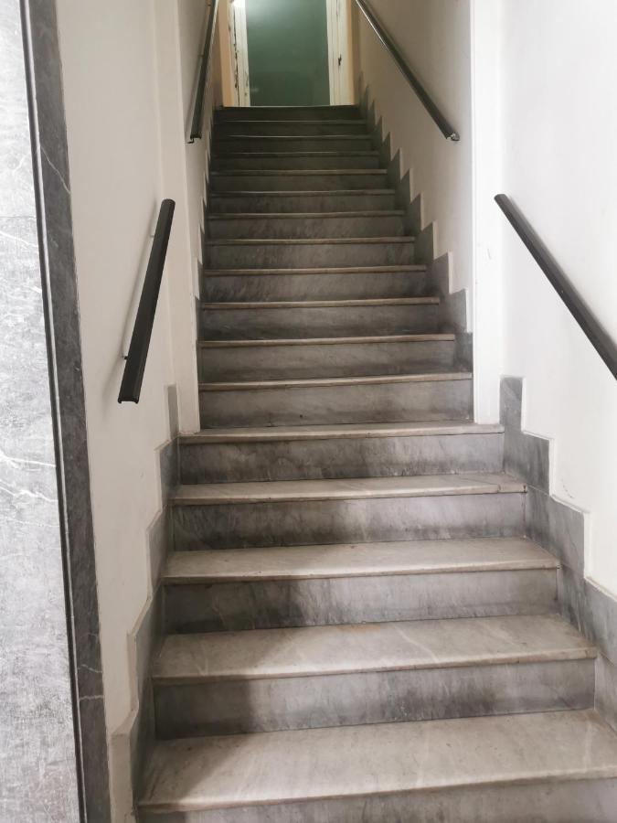 Apartament Napoli Centro Chiaia Zewnętrze zdjęcie