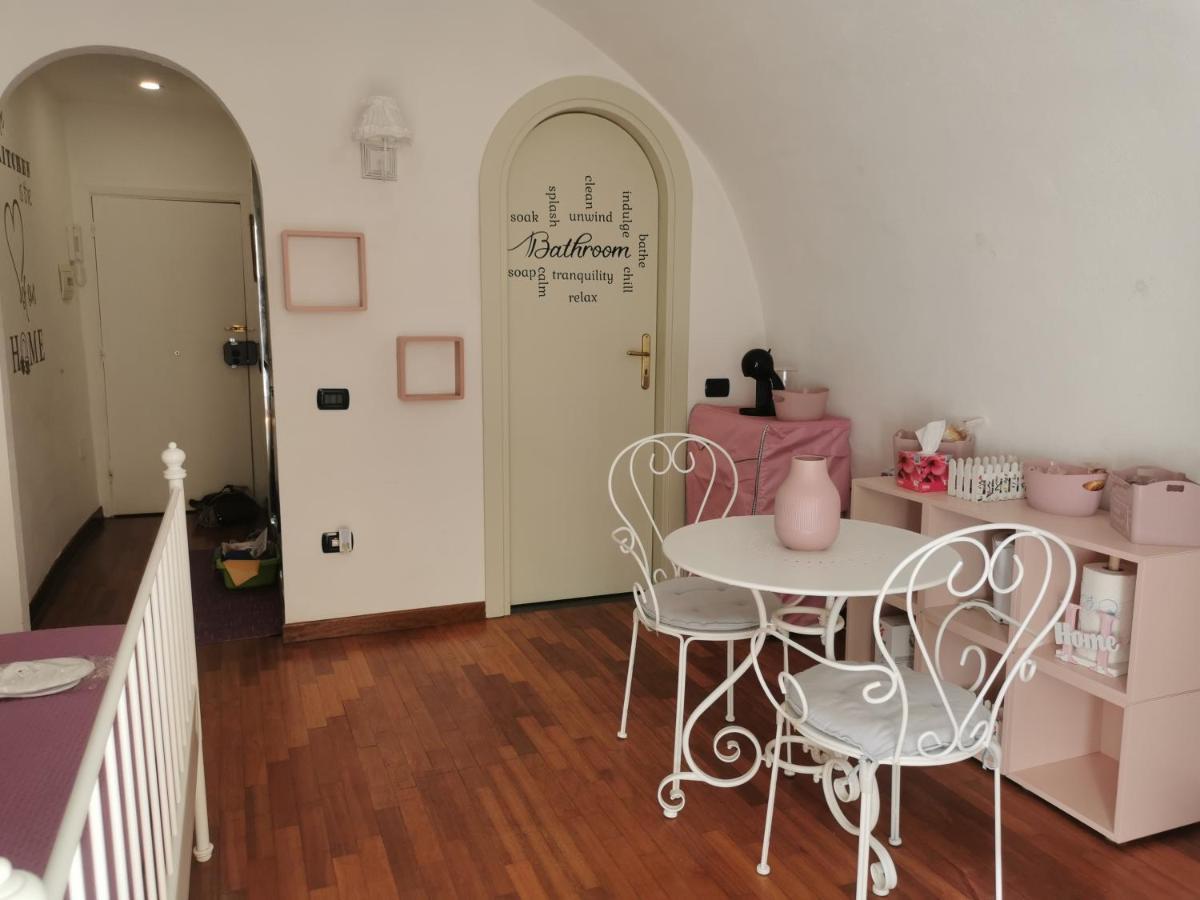 Apartament Napoli Centro Chiaia Zewnętrze zdjęcie