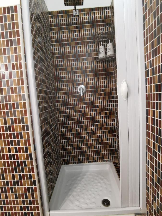 Apartament Napoli Centro Chiaia Zewnętrze zdjęcie