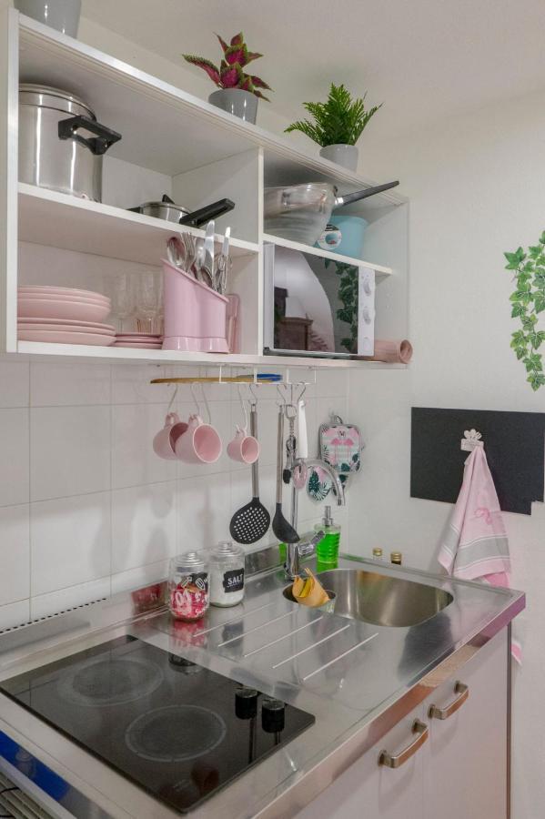 Apartament Napoli Centro Chiaia Zewnętrze zdjęcie