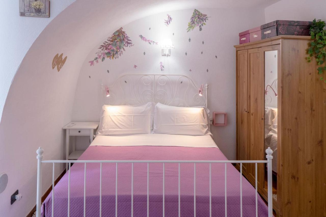 Apartament Napoli Centro Chiaia Zewnętrze zdjęcie