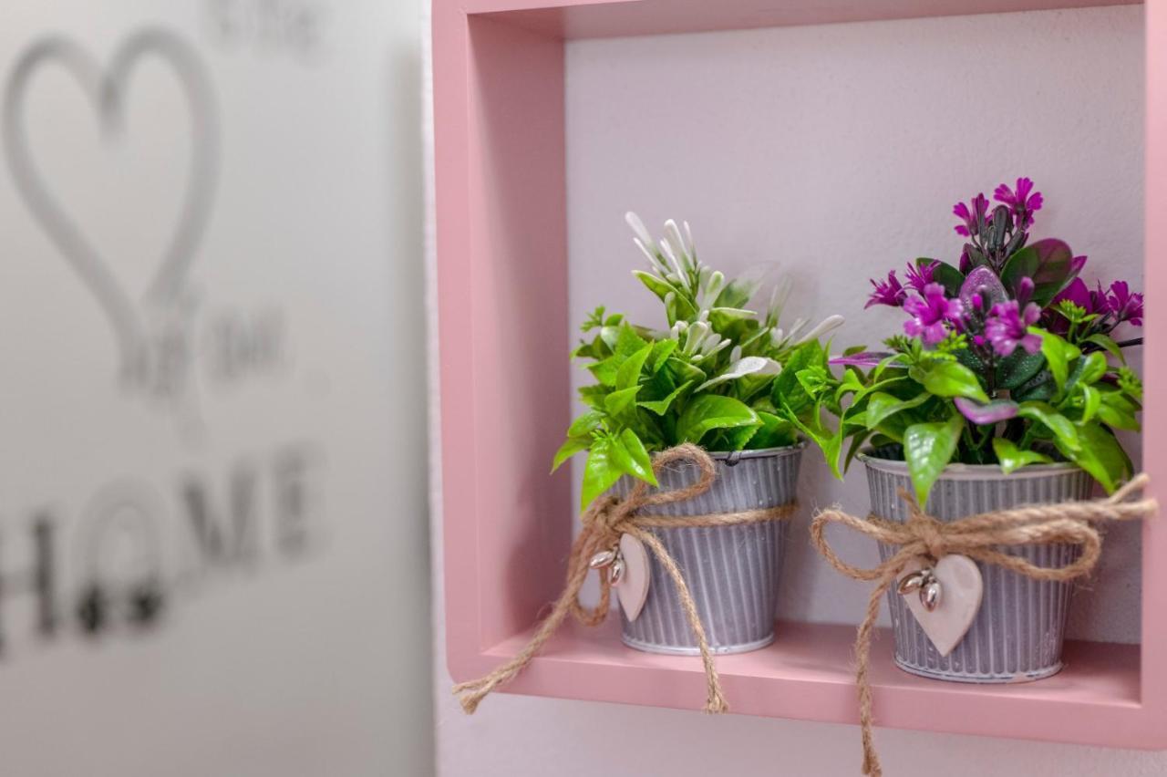 Apartament Napoli Centro Chiaia Zewnętrze zdjęcie